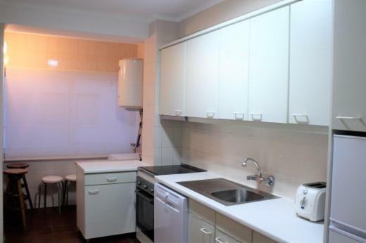 Belle View Apartment Кошта-Нова Екстер'єр фото